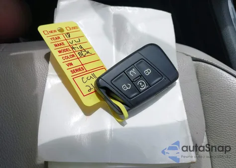 2018 Volkswagen Tiguan 2.0T Sel Premium z USA, uszkodzony, nr VIN 3VV4B7AX1JM221039